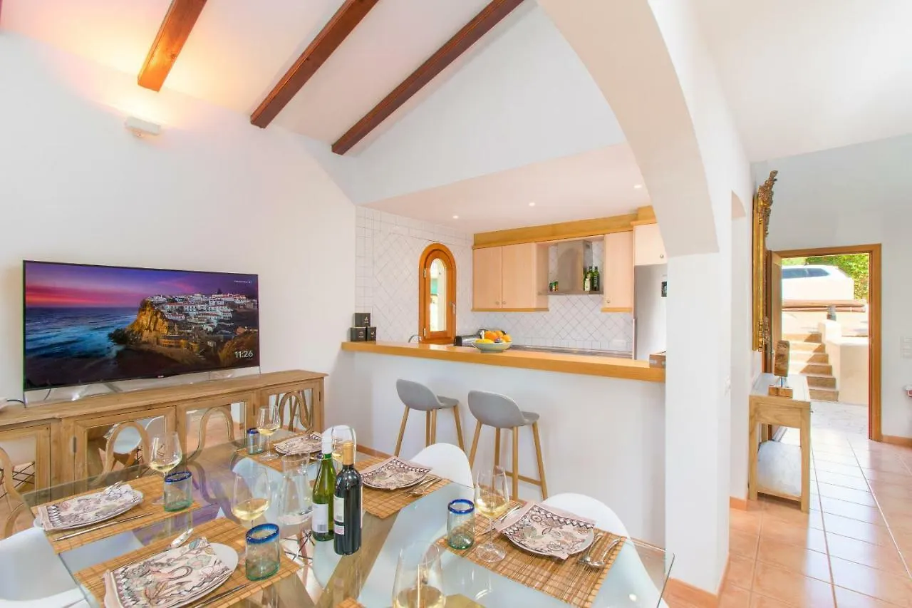 Casa Alegria- Romantica 1 By Mallorca Villa Selection Cala Romantica  Feriehus Cala Romantica (Mallorca)