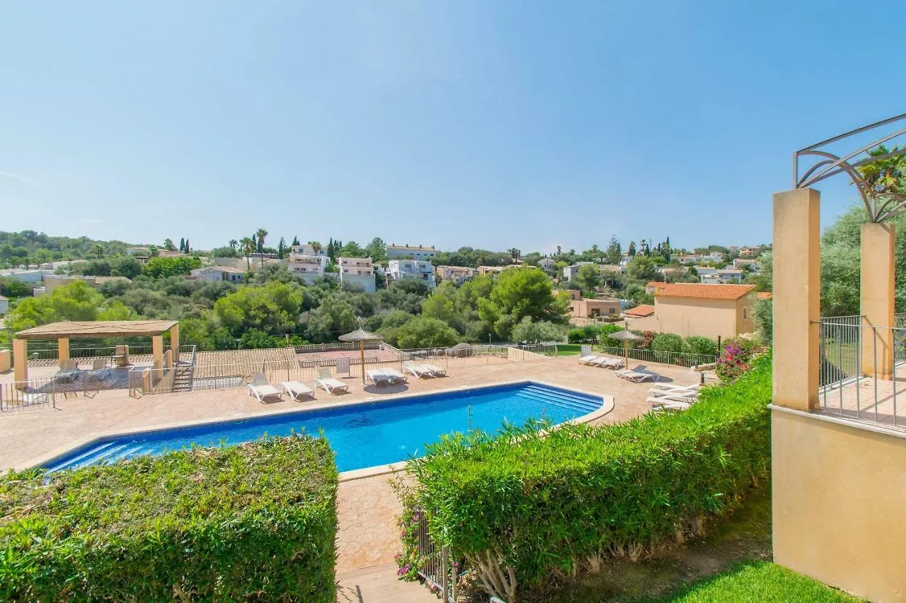 Casa Alegria- Romantica 1 By Mallorca Villa Selection Cala Romantica  Spanien
