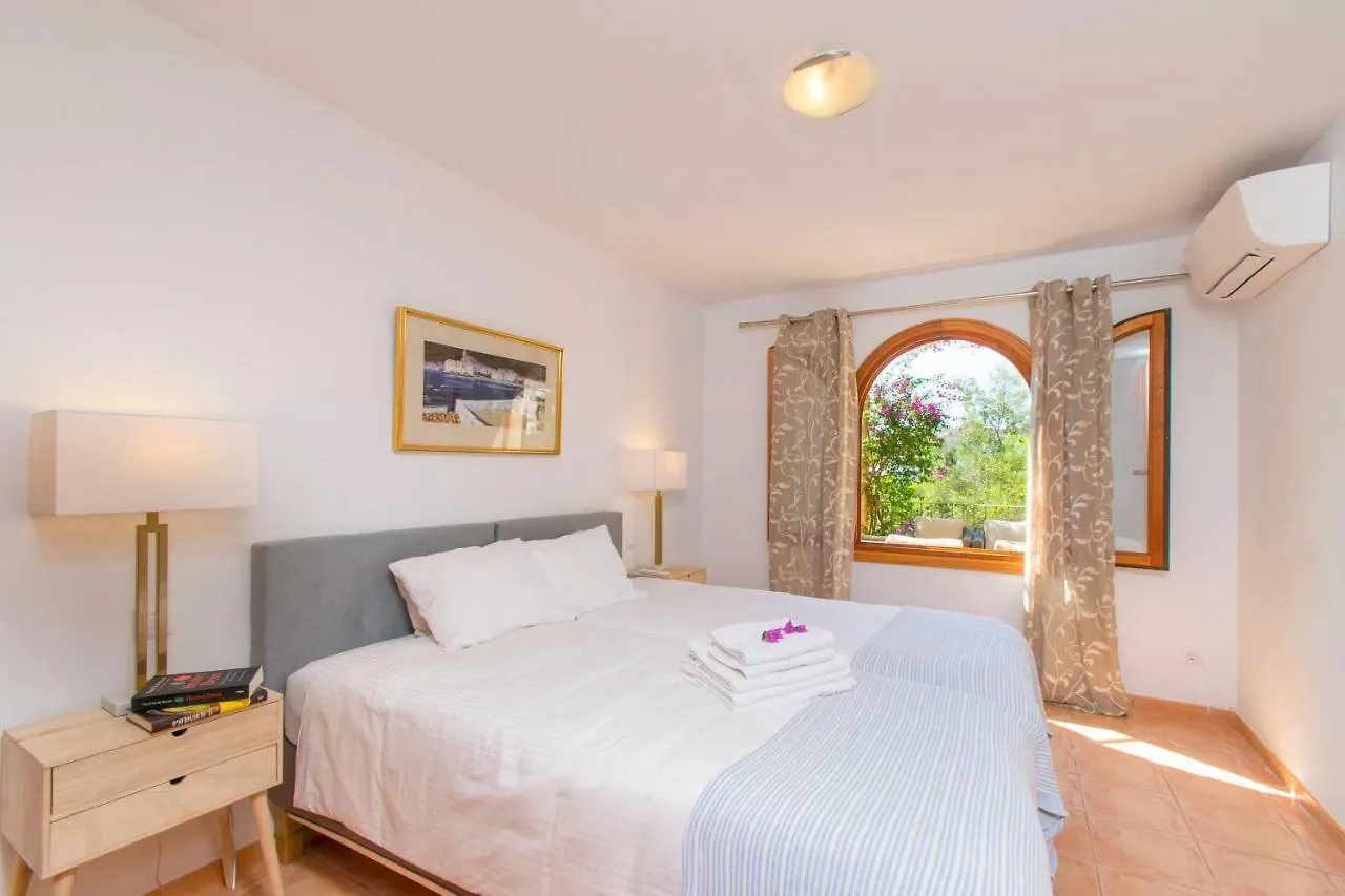Casa Alegria- Romantica 1 By Mallorca Villa Selection Cala Romantica  0*, Cala Romantica (Mallorca) Spanien
